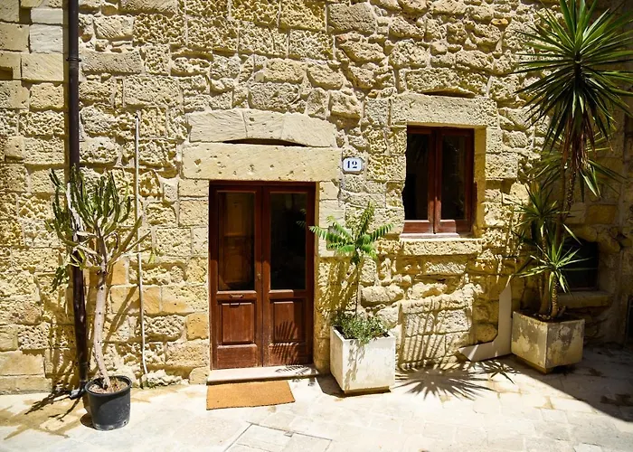 B&B Demetra Appartamenti