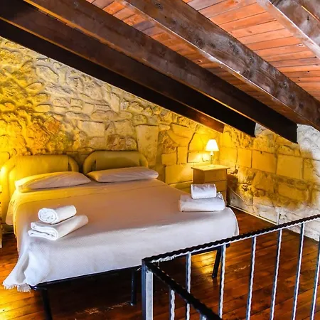 B&B Demetra Appartamenti Lecce Exterior photo