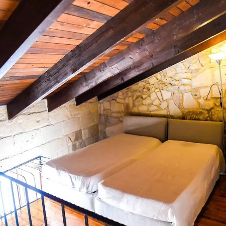 B&B Demetra Appartamenti Lecce Exterior photo