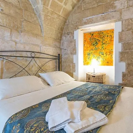 B&B Demetra Appartamenti Lecce Exterior photo