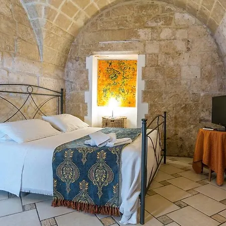 B&B Demetra Appartamenti Lecce Exterior photo