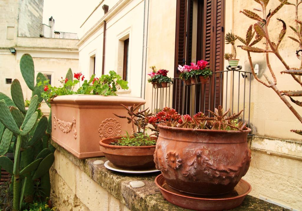 Bed & Breakfast Demetra Lecce